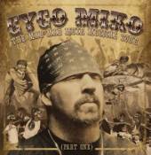 CYCO MIKO  - CD THE MAD MAD MUIR MUSICAL TOUR