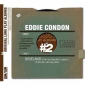 CONDON EDDIE  - CD BIXIELAND