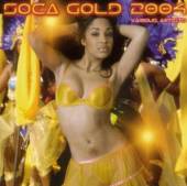 VARIOUS  - VINYL SOCA GOLD 2004 [VINYL]