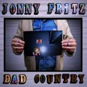 FRITZ JONNY  - CD DAD COUNTRY