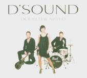 D'SOUND  - CD DOUBLEHEARTED (12..