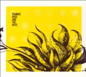  FRANKIE ROSE & THE OUTS [VINYL] - suprshop.cz