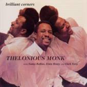 MONK THELONIOUS  - CD BRILLIANT CORNERS