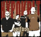 SOIFASS  - CD HYPOKRIT