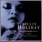 HOLIDAY BILLIE  - CD ESSENTIALS