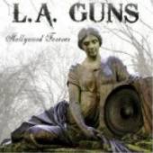 L.A. GUNS  - CD HOLLYWOOD FOREVER