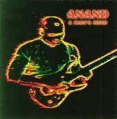 ANAND  - CD A MANS MIND