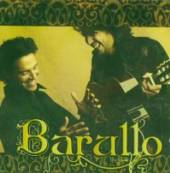 BARULLO  - CD BARULLO