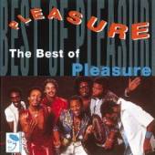 PLEASURE  - CD BEST OF PLEASURE