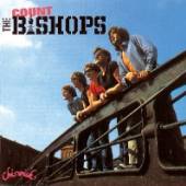 COUNT BISHOPS  - CD BEST OF -27 TR.-