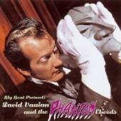 VANIAN DAVE & PHANTOM CH  - CD DAVID VANIAN & PHANTOM CH