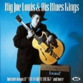  BIG JOE LOUIS & HIS BLUES KINGS/THE STARS IN THE S - supershop.sk