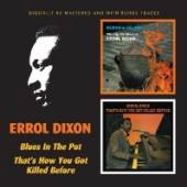 DIXON ERROL  - 2xCD BLUES IN THE PO..