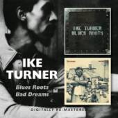 TURNER IKE  - CD BLUES ROOTS/BAD DREAMS