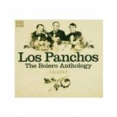 LOS PANCHOS  - 3xCD LOS PANCHOS - T..