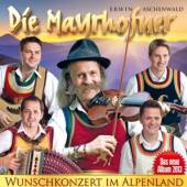 MAYRHOFNER  - CD WUNSCHKONZERT IM..