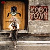 KOBO TOWN  - CD JUMBIE IN THE JUKEBOX