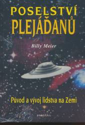 Billy Meier  - KNI Poselství Plejáďanů [CZ]