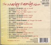  A MARLEY FAMILY ALBUM - supershop.sk