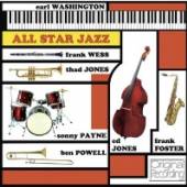  ALL STAR JAZZ - supershop.sk