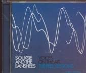 SIOUXSIE & THE BANSHEES  - CD VOICES ON THE AIR - THE PEEL SESSIONS