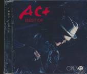 AC+  - CD BEST OF