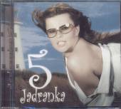 Jadranka  - CD Jadranka: Jadranka 5 [SK]