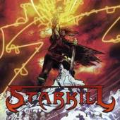 STARKILL  - CD FIRES OF LIFE