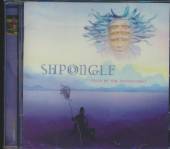 SHPONGLE  - CD TALES OF THE INEXPRESSIBL