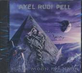 AXEL RUDI PELL  - CD BLACK MOON PYRAMIDE