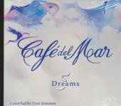  CAFE DEL MAR DREAMS 5 - suprshop.cz