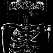 MACHETAZO  - CD RUIN [DIGI]