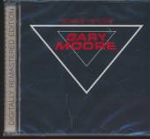 MOORE GARY  - CD VICTIMS OF THE FUTURE [R,E]