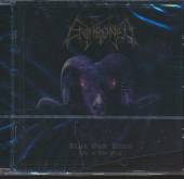 ENTHRONED  - CD BLACK GOAT RITUAL