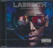 LABRINTH  - CD ELECTRONIC EARTH