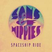  SPACESHIP RIDE [VINYL] - supershop.sk