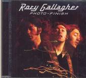 GALLAGHER RORY  - CD PHOTO FINISH