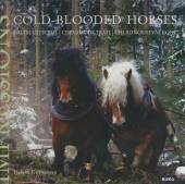  COLD-BLOODED HORSES / IMPRESSIONS - CHLADNOKREVNÍ KONĚ - IMPRESE - supershop.sk