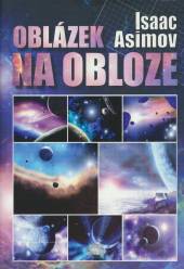 Isaac Asimov  - KNI Oblázek na obloze [CZ]