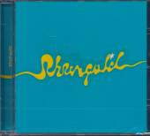 RHEINGOLD  - CD RHEINGOLD