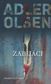 Jussi Adler-Olsen  - KNI Zabijáci [CZ]