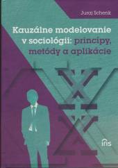 Juraj Schenk  - KNI Kauzálne modelo..