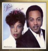 BRYSON PEABO & ROBERTA F  - CD BORN TO LOVE -EXPANDED-