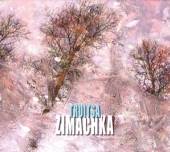 TROITSA  - CD ZIMACHKA