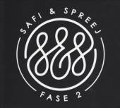 SAFI & SPREEJ  - CD FASE 2