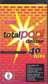  TOTAL POP ! - THE FIRST 40 HITS (3CD+DVD - supershop.sk