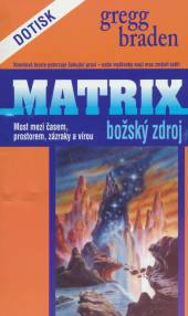 Gregg Braden  - KNI Matrix - božský zdroj [CZ]