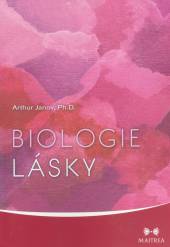 Arthur Janov  - KNI Biologie lásky [CZ]