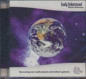 EASILY EMBARRASSED  - CD PLANET DISCOVERY