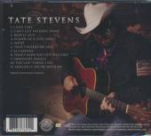  TATE STEVENS - suprshop.cz